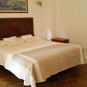 Camera deluxe con letto king size